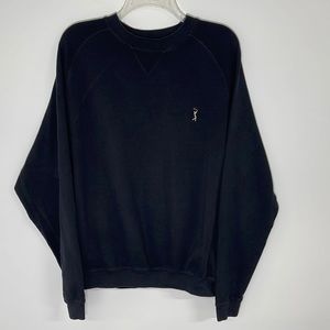 PGA Tour Sweatshirt Pima Cotton Pullover Mens Large